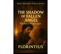 Shadow of the Fallen Angel: The Secret of Caravaggio - A Vatican Conspiracy Mystery: 1 (Mysteries of the Great Artists)