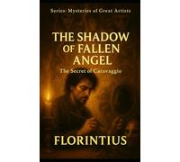 Shadow of the Fallen Angel: The Secret of Caravaggio - A Vatican Conspiracy Mystery (Mysteries of the Great Artists)