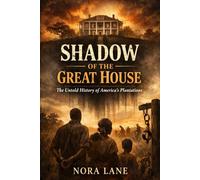 Shadow of the Great House: The Untold History of America’s Plantations