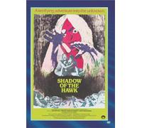 Shadow Of The Hawk (DVD) Chief Dan George Jan-Michael Vincent (Importación USA)
