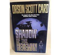 Shadow of the Hegemon (Ender)