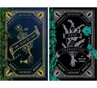 Shadow of the Leviathan Collection (2 Hardcover Books) - Tainted Cup, Drop of Corruption