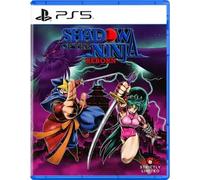 Shadow of the Ninja Reborn (Importacion UK) Playstation 5 standard