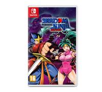Jogo Shadow Of The Ninja - Reborn Nintendo Switch