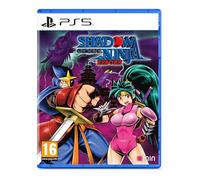 Shadow of the Ninja - Reborn (PlayStation 5) (Sony Playstation 5)