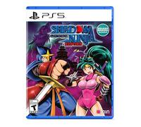 Shadow of the Ninja - Reborn - (PlayStation 5)