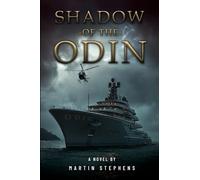 Shadow of the Odin: Matt Mason on Brief: 1 (Matt Mason Action)