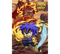 Shadow of the Orient Steam Key (PC) GLOBAL