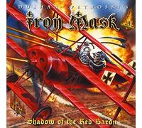 Shadow of the Red Baron