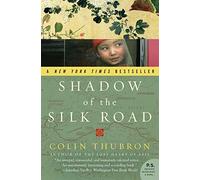 Shadow of the Silk Road (P.S.) [Idioma Inglés]