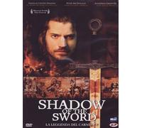 Shadow of the sword - La leggenda del carnefice [Italia] [DVD]