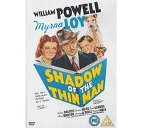 Shadow Of The Thin Man [Edizione: Regno Unito] [Italia] [DVD]