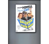 Shadow of the Thin Man [Reino Unido] [DVD]