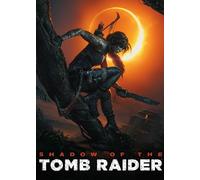 Shadow of the Tomb Raider Croft Edition Steam Key EUROPE