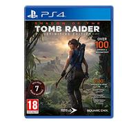 Shadow of the Tomb Raider - Definitive Edition
