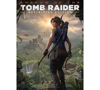 Shadow of the Tomb Raider | Definitive Edition (PC) - Steam Account - GLOBAL