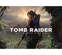 Shadow of the Tomb Raider: Definitive Edition (PC) Steam Gift - GLOBAL