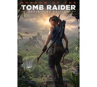 Shadow of the Tomb Raider (Definitive Edition) Steam Key GLOBAL