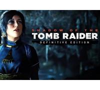 Shadow of the Tomb Raider: Definitive Edition (Xbox One / Xbox Series X|S) Xbox Live Key - UNITED STATES