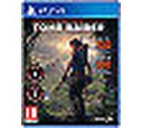 Shadow Of The Tomb Raider Edición Definitiva PS4 Playstation 4 OTROS