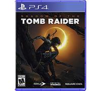 Shadow of the Tomb Raider for PlayStation 4 [USA]