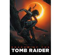 Shadow of the Tomb Raider (PC) Steam Key EUROPE