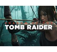 Shadow of the Tomb Raider (PC) Steam Key - MIDDLE EAST AND NORTH AFRICA