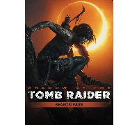 Shadow of the Tomb Raider Season Pass PC
