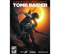 Shadow of the Tomb Raider Steam Key GLOBAL