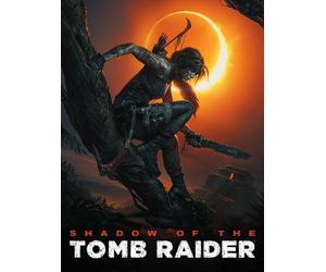 Shadow of the Tomb Raider Steam Key GLOBAL