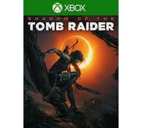 Shadow of the Tomb Raider (Xbox One) - Xbox Live Key - GLOBAL