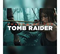 Shadow of the Tomb Raider (Xbox One/Xbox Series X|S) Xbox Live Key - TURKEY