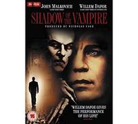 Shadow Of The Vampire [2000] [DVD] [Reino Unido]