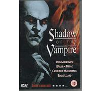 Shadow Of The Vampire [Reino Unido] [DVD]