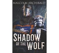 Shadow of the Wolf