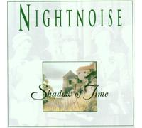 Shadow Of Time by Nightnoise (2011) Audio CD