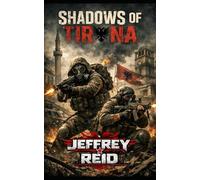 Shadow of Tirana: Tales of the Tunnels (The Railroad: Albania)