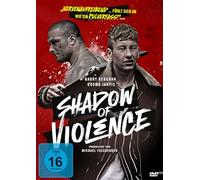 Shadow of Violence [Alemania] [DVD]