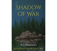 Shadow of War (Kingdom Fighters)