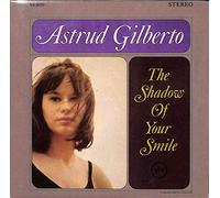 Shadow of Your Smile,the