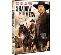 Shadow on the Mesa [Reino Unido] [DVD]