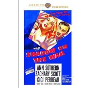 Shadow on the Wall by Ann Sothern