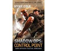 Shadow Ops: Control Point (ebook)