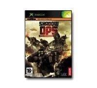 Shadow Ops - Red Mercury [Importación Alemana]
