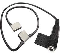 SHADOW - Pastilla pasiva para bajo doble (con 4 sensores y conector hembra de salida)