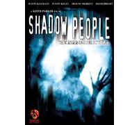Shadow People [USA] [DVD]