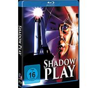 Shadow Play [Blu-ray]