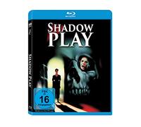 SHADOW PLAY - Limited Edition (Blu-ray) Cover A - Uncut