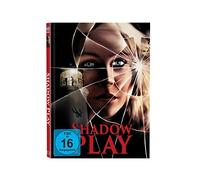 Shadow Play-Mediabook Cover a (Lim.) [Alemania] [Blu-ray]