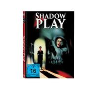 Shadow Play-Mediabook Cover B (Lim.) [Alemania] [Blu-ray]
